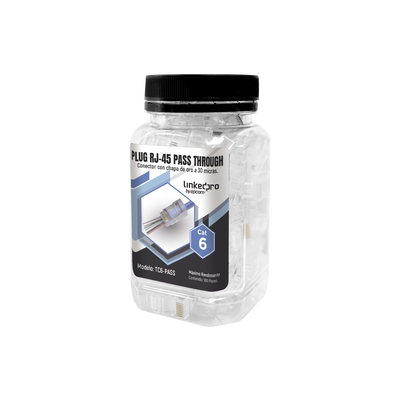 LINKEDPRO BY EPCOM TC6-PASS