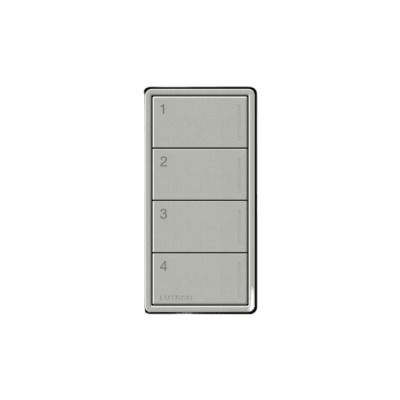 LUTRON RADIORA 3 RRSTW4BPB