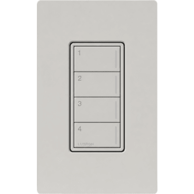 LUTRON RADIORA 3 RRSTW4BPB