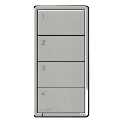 LUTRON RADIORA 3 RRSTHN4BPB