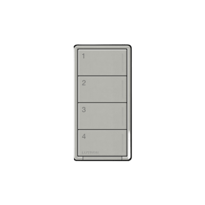 LUTRON RADIORA 3 RRSTHN4BPB
