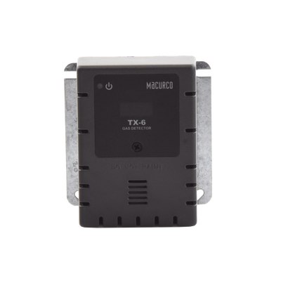 MACURCO - AERIONICS TX-6-HS