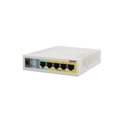 MIKROTIK RB260GSP