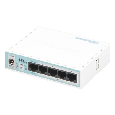 MIKROTIK RB750R2