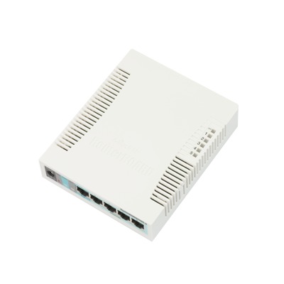 MIKROTIK RB260GS