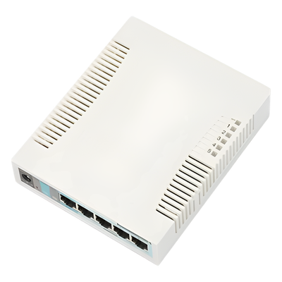 MIKROTIK RB260GS