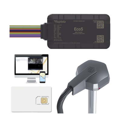 RUPTELA ECO5KITFUEL2