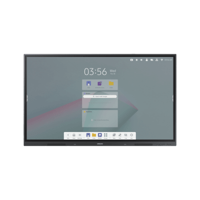 SAMSUNG ELECTRONICS WA75F