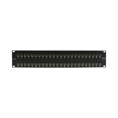 SIEMON UP5-F2-48L-RS