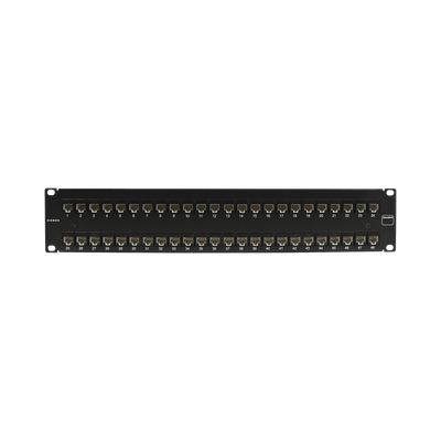 SIEMON UP5-F2-48L-RS