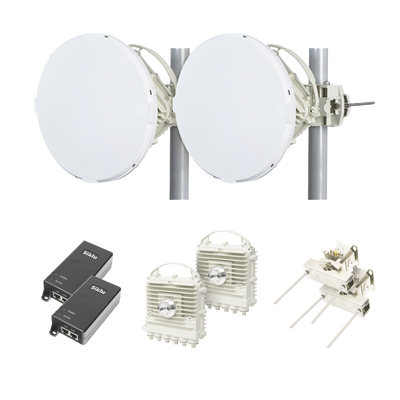 Siklu EH-2500FX-KIT-2FT-EXN
