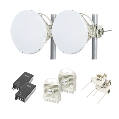 Siklu EH-2500FX-KIT-2FT-EXN