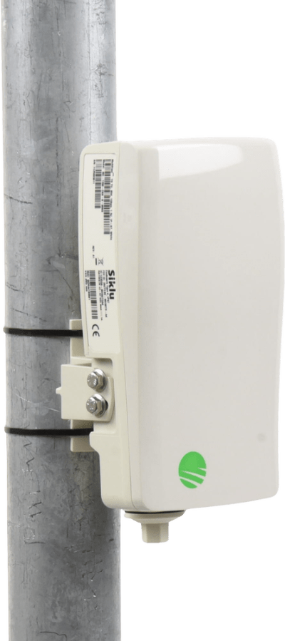 Siklu MH-T260-CNN-POE-MWB