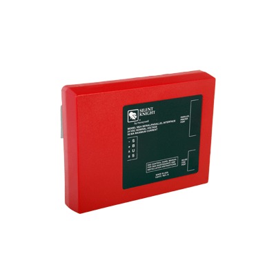 SILENT KNIGHT BY HONEYWELL 5824