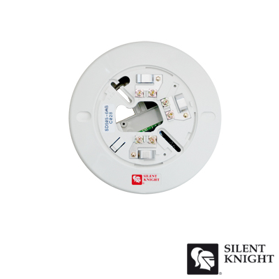 SILENT KNIGHT BY HONEYWELL SD5056IB