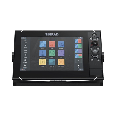 SIMRAD 000-15407-001