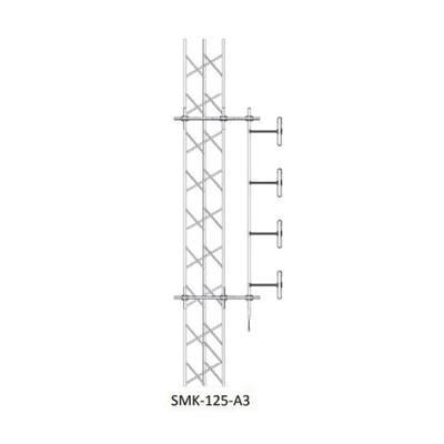 SINCLAIR SMK-125-A3