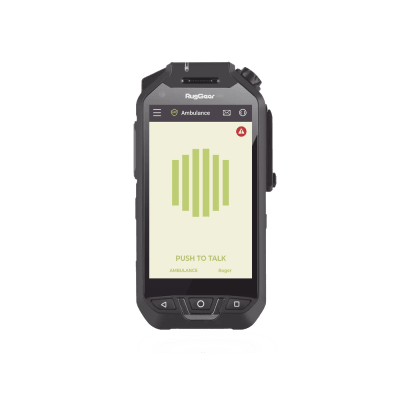 TASSTA RG750-TSMART-1GB