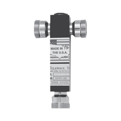 TELEWAVE INC ANTPD-34-D