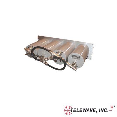 TELEWAVE INC TPRD-4744