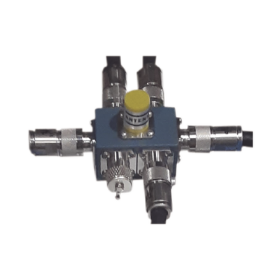 TELEWAVE INC TW4-450