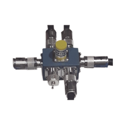 TELEWAVE INC TW4-450