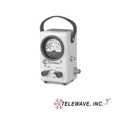 TELEWAVE INC 44AP