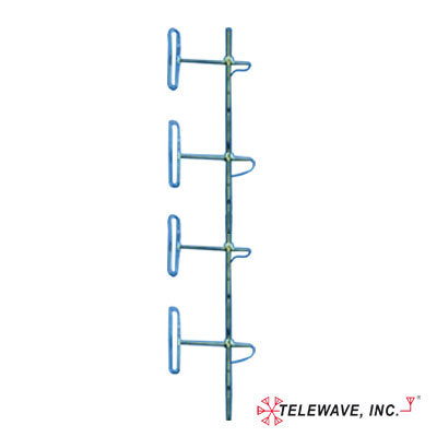 TELEWAVE INC ANT-150D6-9