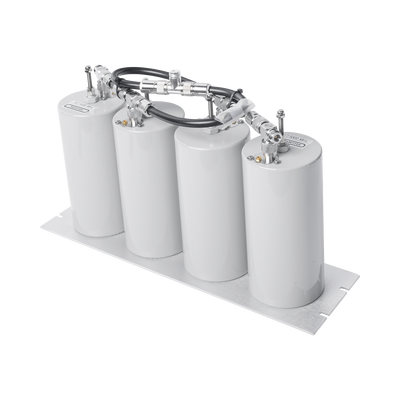 TELEWAVE INC TPRD-4544