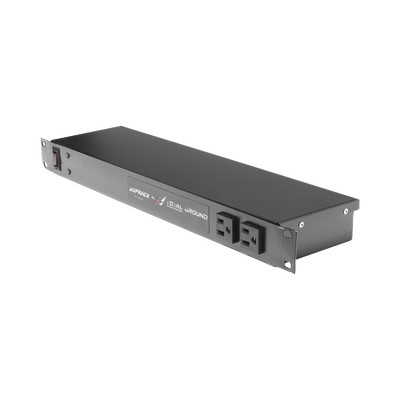 TOTAL GROUND SUP-RACK
