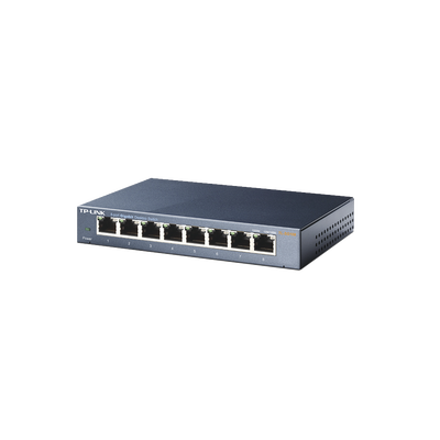 TP-LINK TL-SG108