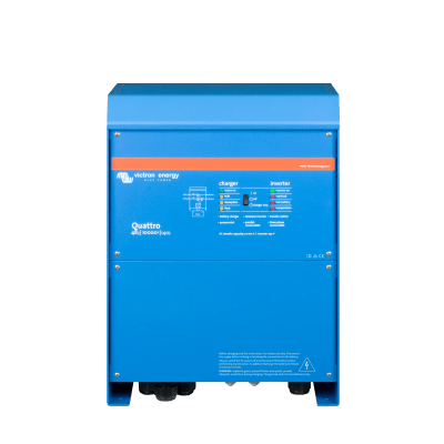 VICTRON ENERGY QT48/10000/230V