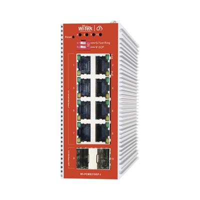 WI-TEK WI-PCMS310GF-I