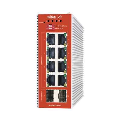 WI-TEK WI-PCMS310GF-I