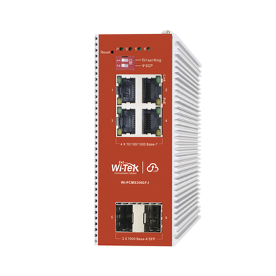 WI-TEK WI-PCMS306GF-I
