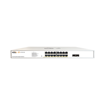 WI-TEK WI-PCES318GF