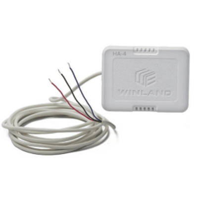 WINLAND ELECTRONICS HA4