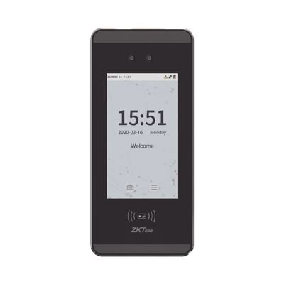ZKTECO MINI-AC-PLUS