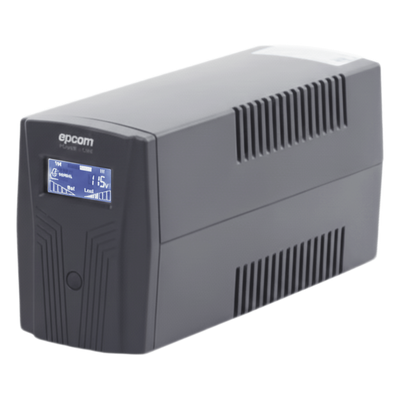 EPCOM POWERLINE EPU850LCD