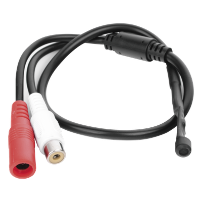 EPCOM TITANIUM MIC104