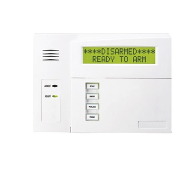 HONEYWELL HOME RESIDEO 6160-RF