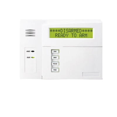 HONEYWELL HOME RESIDEO 6160-RF