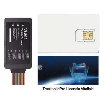 JIMIIOT VL802KIT