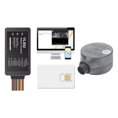 JIMIIOT VL802KITFUEL