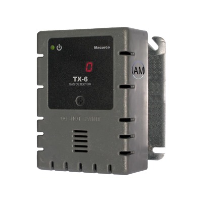 MACURCO - AERIONICS TX-6-AM