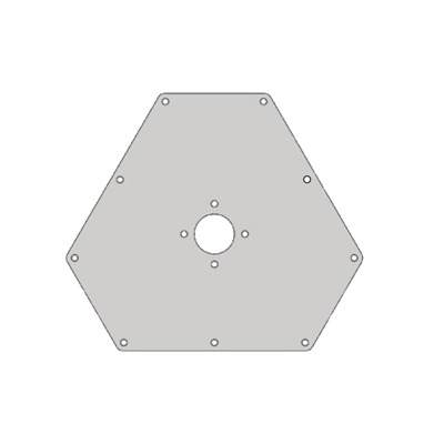 ROHN RTP-08