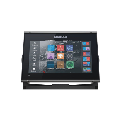 SIMRAD 000-14444-001