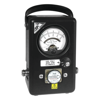 BIRD TECHNOLOGIES APM-16