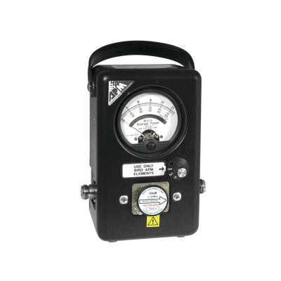 BIRD TECHNOLOGIES APM-16