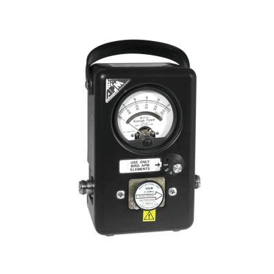 BIRD TECHNOLOGIES APM-16